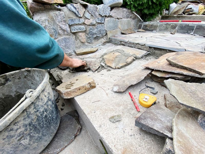 Custom Design Features