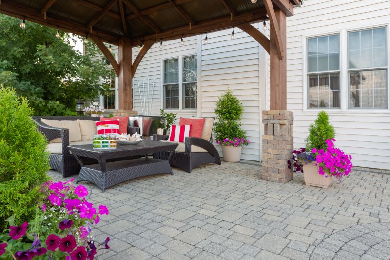 Signs It’s Time To Reseal Your Pavers
