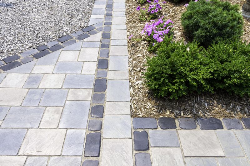 Water Resistance And Drainage Benefits Of Sealed Pavers