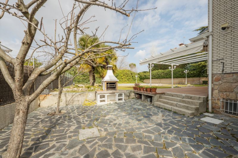 Long-term maintenance